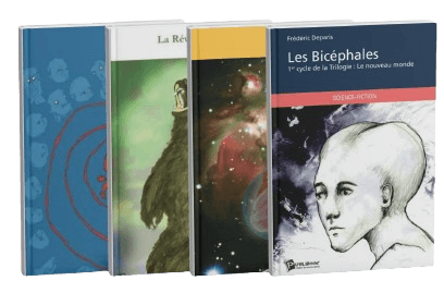 All books