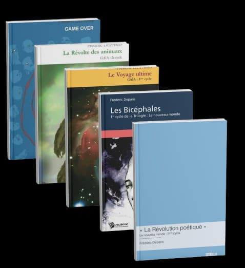All books