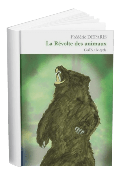 La révolte des animaux