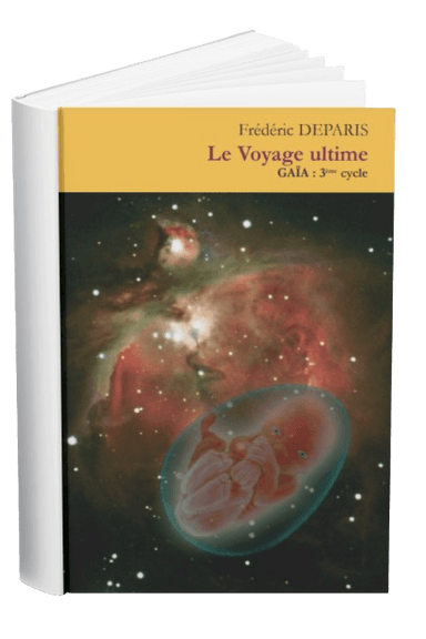 Le voyage ultime