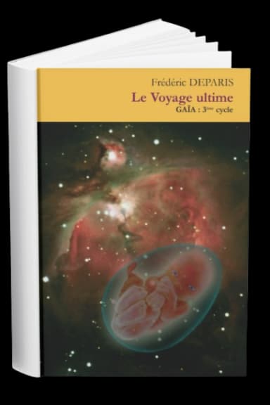 Le voyage ultime